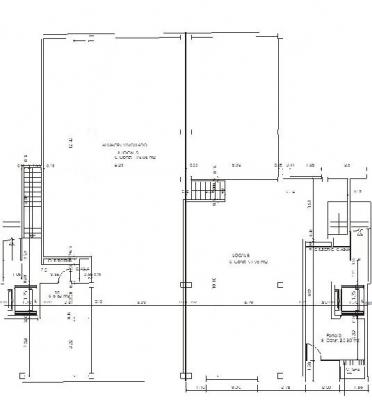 PLANO DEL LOCAL